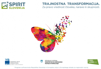2. konferenca Trajnostne transformacije