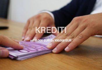 SPS - KREDITI ZA PODJETJA, KI SO UTRPELA POSLEDICE ENERGETSKE KRIZE - P7E 2023