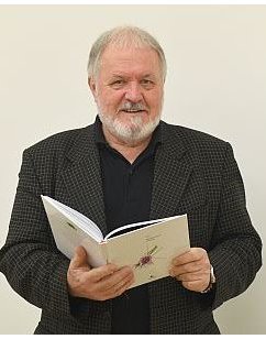 dr. Janez Bogataj