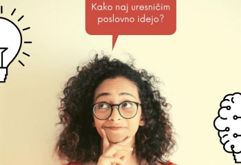 2. javni razpis za vključitev v projekt Podjetno nad izzive - PONI JV Slovenija