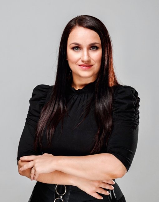 Tanja Ciglarič