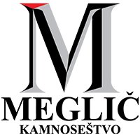 Kamnoseštvo Meglič - V družinskem podjetju Kamnoseštvo Meglič se z obdelavo kamna ukvarjamo že preko 60 let. Izdelujemo nagrobne spomenike, nagrobnike, pulte, stopnice, police in vse vrste gradbenih elementov in galanterije iz kamna