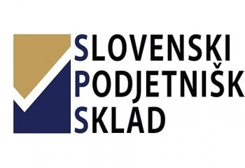 Slovenski podjetniški sklad  je objavil dva razpisa in javni poziv